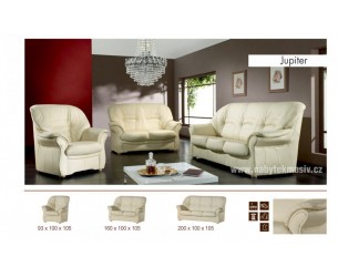 Sedací souprava Jupiter