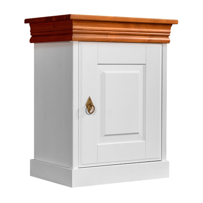 Noční stolek Nimes 39