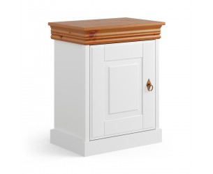 Noční stolek Nimes 39