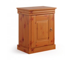 Noční stolek Nimes 39