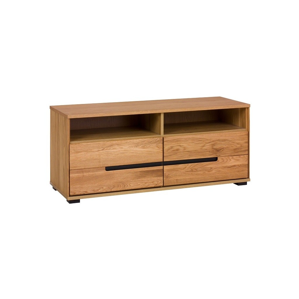 TV stolek z masivu Lola 3998