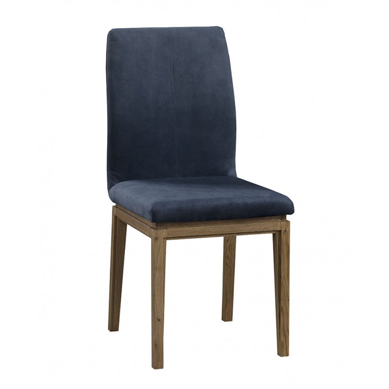 Židle z masivu Granada 110