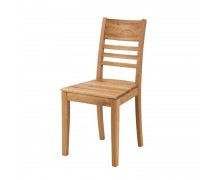 Židle z masivu dubová Sonia