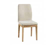 Židle z masivu Granada 110