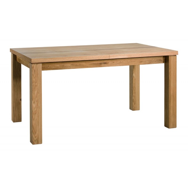 Jídelní stůl z masivu Sion T70