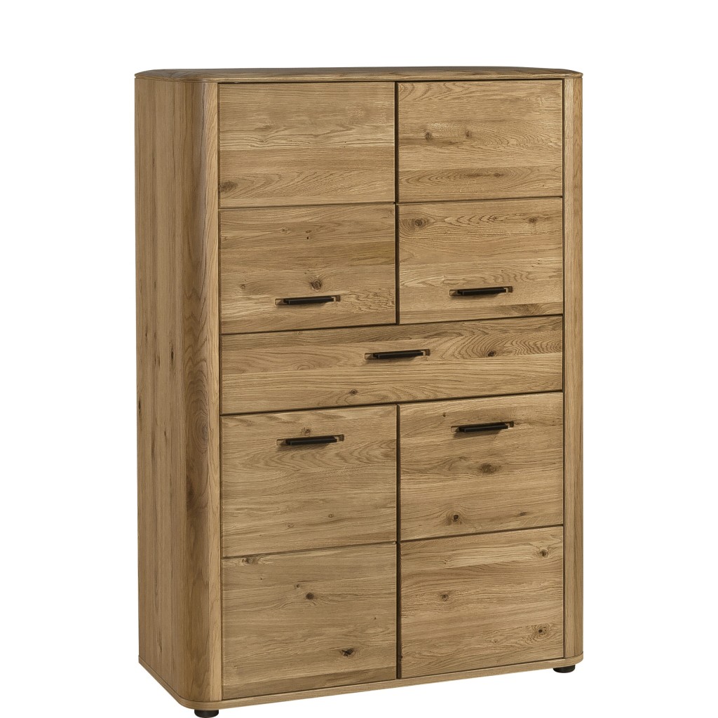 Komoda z masivu Monaco 40