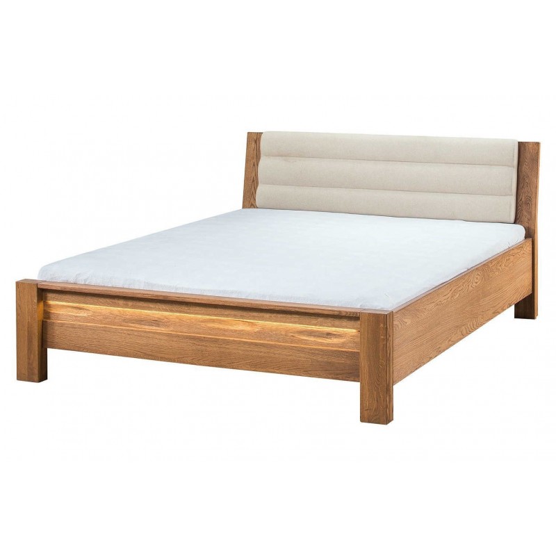 Postel z masivu Velvet 82