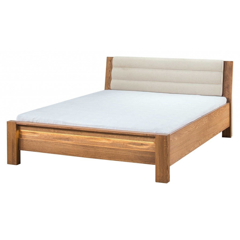 Postel z masivu Velvet 82