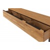 TV stolek z masivu Jackson 2641