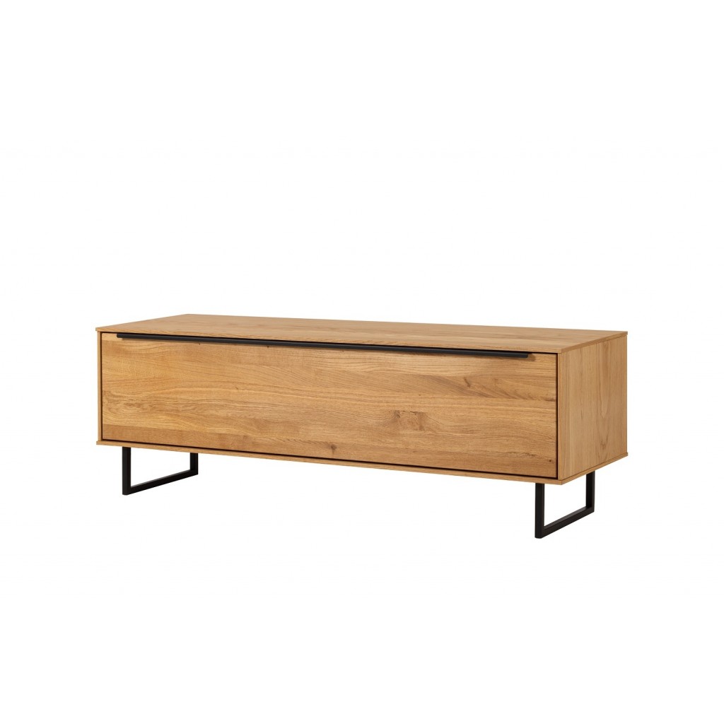 TV stolek z masivu Jackson 2640