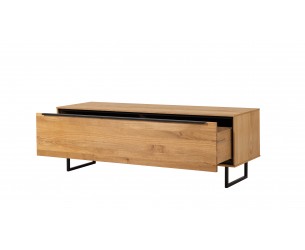 TV stolek z masivu Jackson 2640
