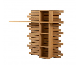 Panel z masivu Jackson 2648