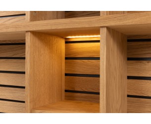Panel z masivu Jackson 2648