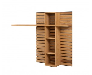 Panel z masivu Jackson 2649