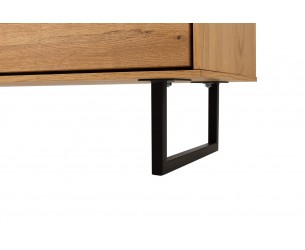 Komoda z masivu Jackson 2644