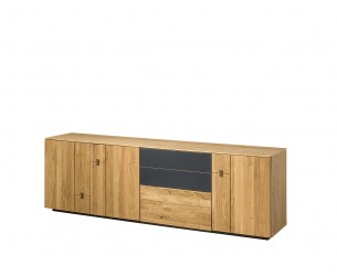 TV stolek z masivu Minura 25