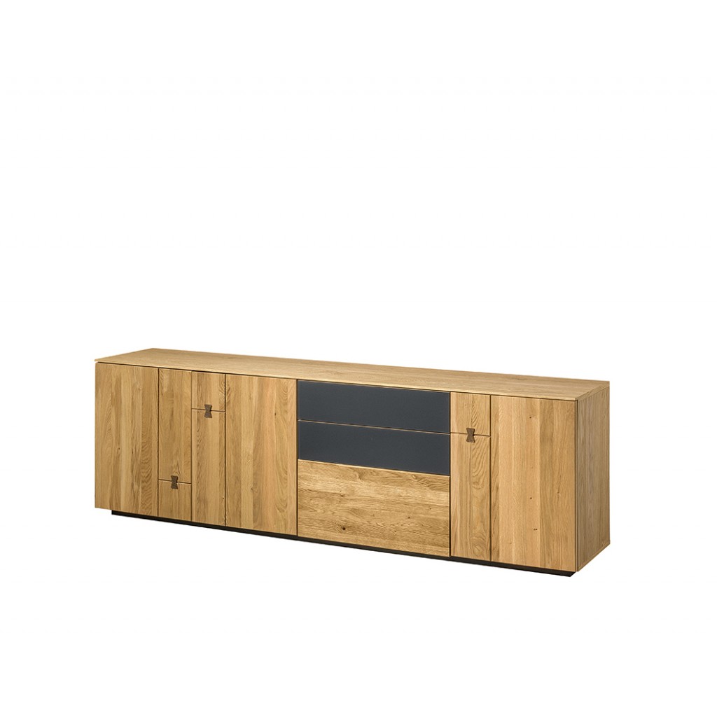 TV stolek z masivu Minura 25
