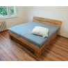Postel z celomasivu Toni SA-140 (140x200)