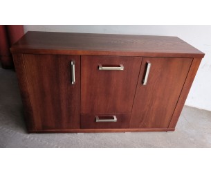 Komoda Nemi 2S/4S s barem 140