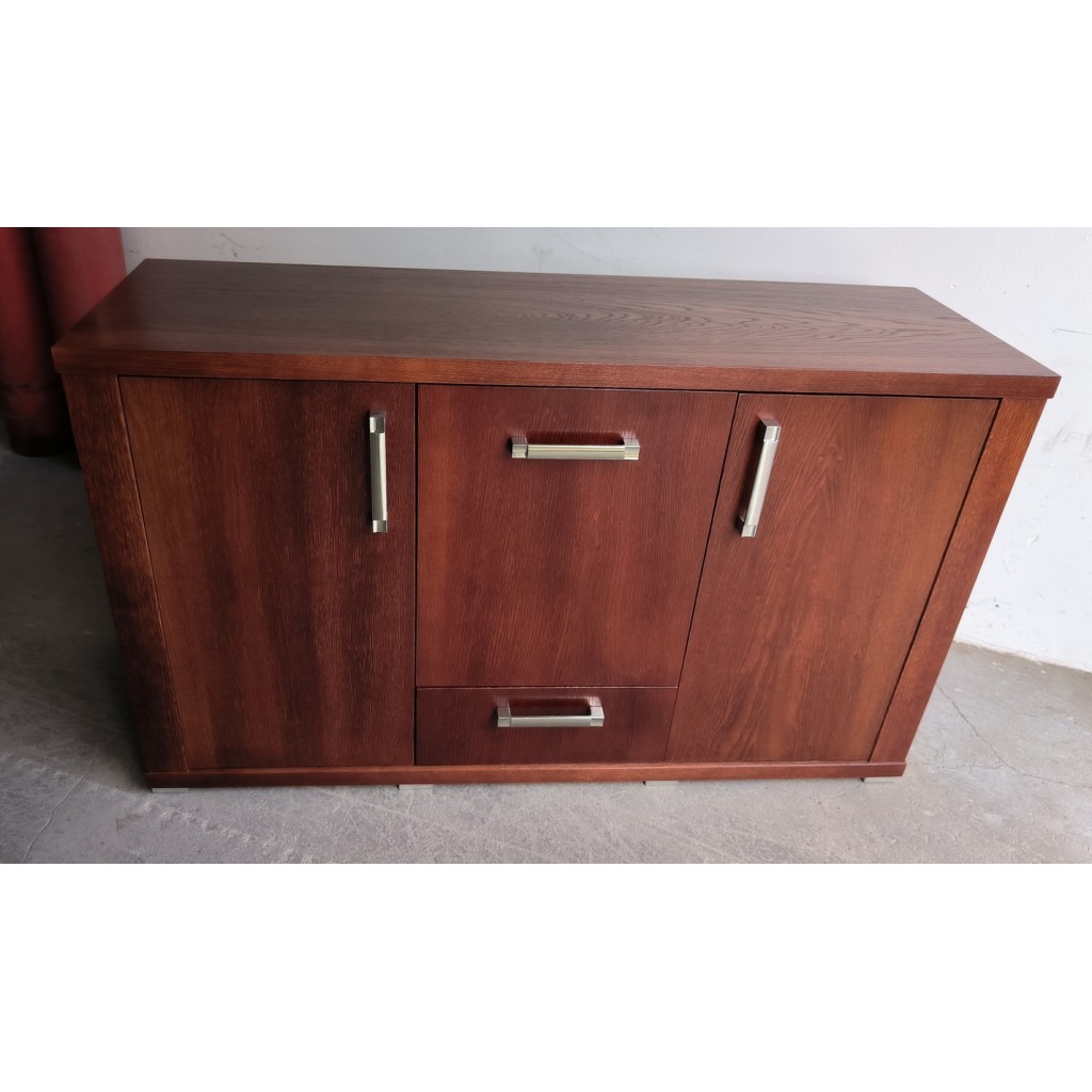 Komoda Nemi 2S/4S s barem 140