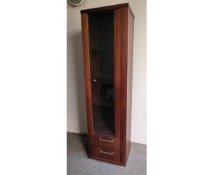 Nemi vitrína 0,5 2S