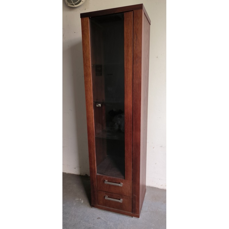 Nemi vitrína 0,5 2S