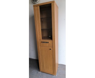 Vitrína z masivu Nemi 0,5 1S