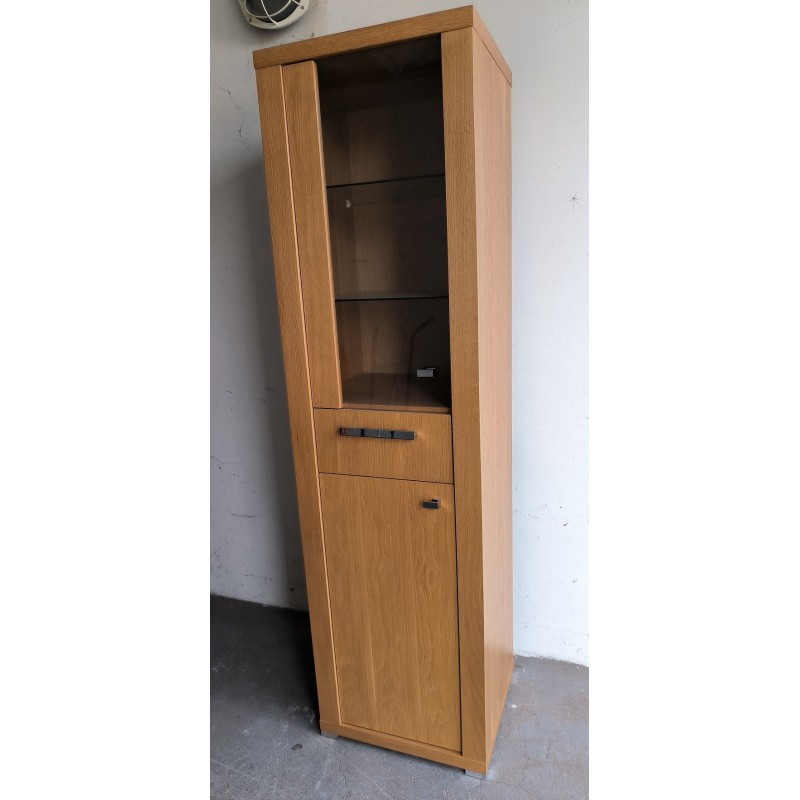 Vitrína z masivu Nemi 0,5 1S