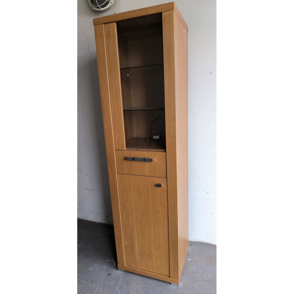 Vitrína z masivu Nemi 0,5 1S