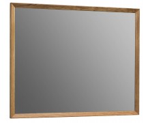Zrcadlo z masivu Vigo 50