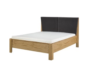 Postel z masivu London 75