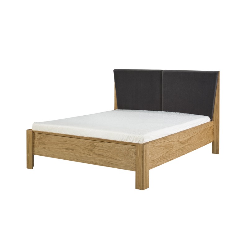 Postel z masivu London 75