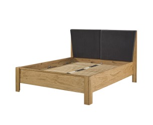 Postel z masivu London 75