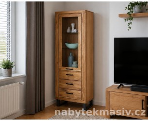 Vitrína Tina 2341