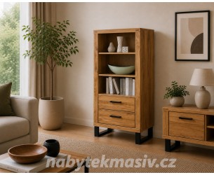 Knihovna Tina 2344