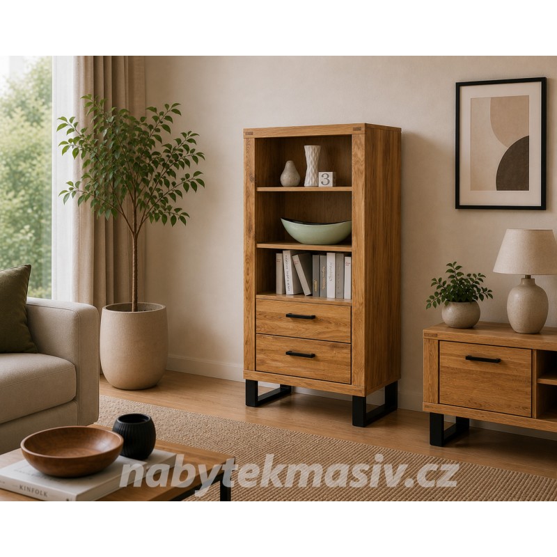 Knihovna Tina 2344