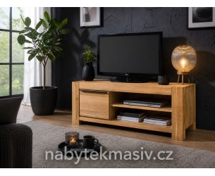 TV stolek z masivu Nena 2756
