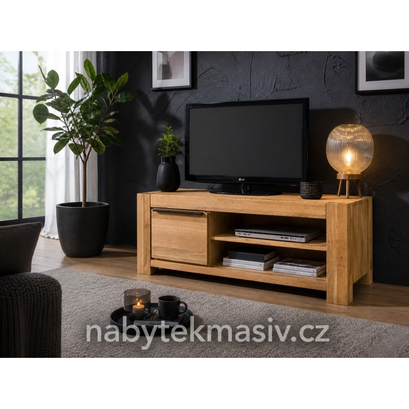 TV stolek z masivu Nena 2756