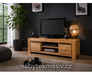 TV stolek z masivu Nena 2767