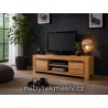 TV stolek z masivu Nena 2767