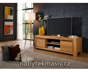 TV stolek z masivu Nena 2757