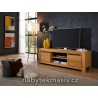 TV stolek z masivu Nena 2757