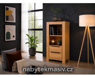 Knihovna z masivu Nena 2762