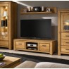 TV stolek z masivu Faro 2 25