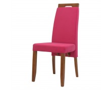 Židle z masivu dubová Art