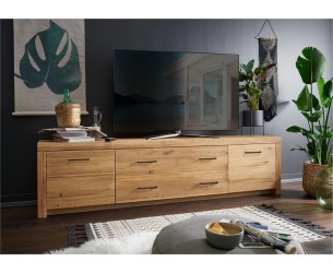 TV stolek Robusto 1201
