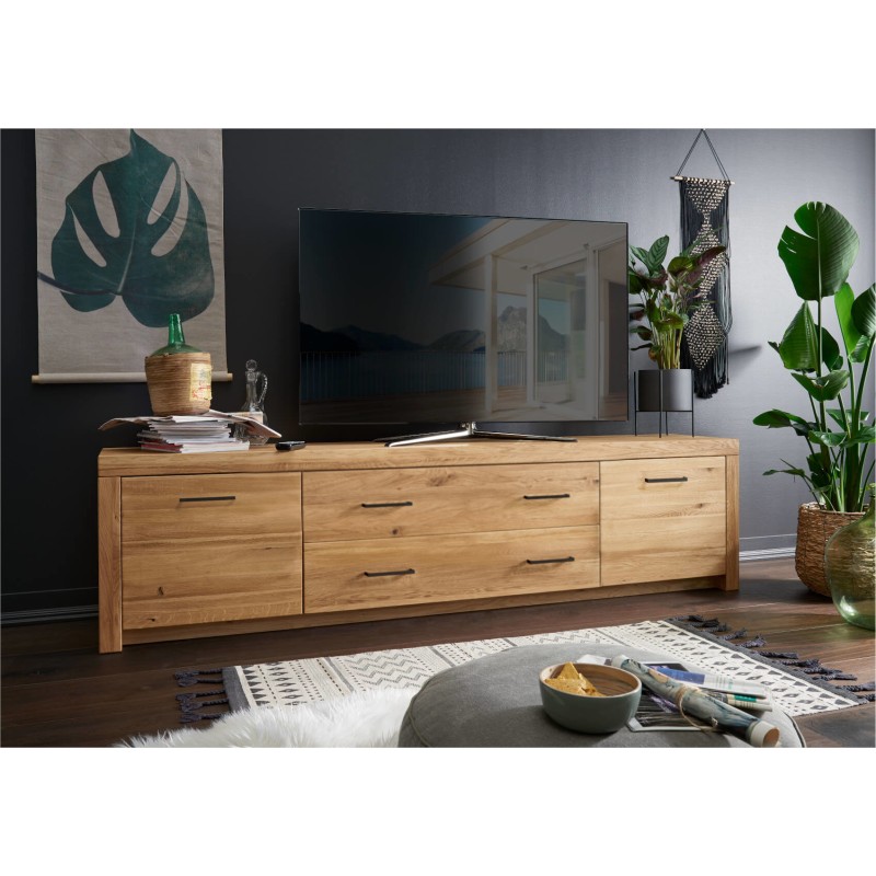 TV stolek Robusto 201