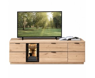 TV stolek z masivu Napoli 31