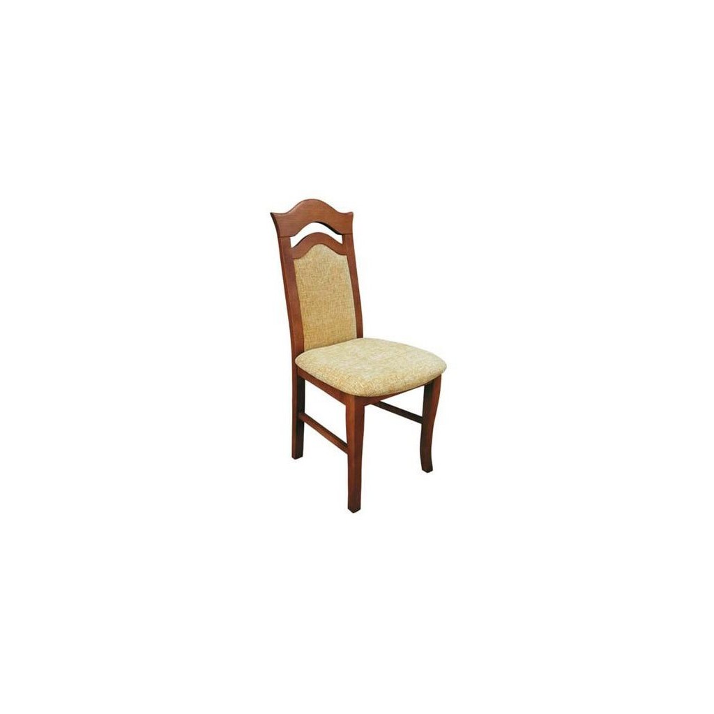 Židle z masivu Enzo