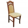 Židle z masivu Enzo